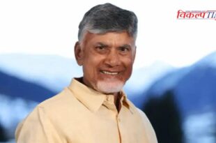 Amaravati becomes the permanent capital of Andhra Pradesh