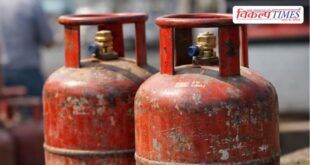 Amid gas crisis, the government has taken a major decision, now double cylinders will be available.