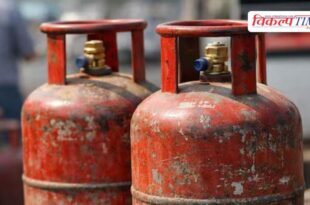 Amid gas crisis, the government has taken a major decision, now double cylinders will be available.