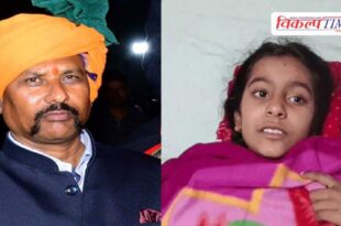 Bike Accident Grand Father wife kota news 22 April 26