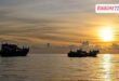Boat carrying migrants capsizes in Indian Ocean