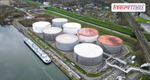 Crude oil prices fell after Donald Trump's statement