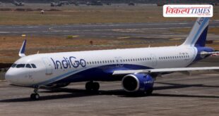 Flight cancelled due to technical problem in jaipur