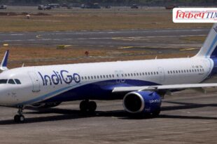 Flight cancelled due to technical problem in jaipur