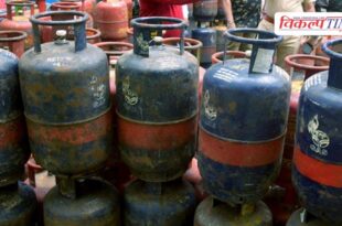 Gas cylinders become expensive across the country, know how much the cylinder will cost now