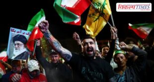 How did the deal between Trump and Khamenei finally happen Learn about Iran's 10 demands.