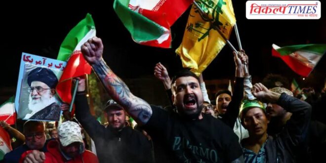 How did the deal between Trump and Khamenei finally happen Learn about Iran's 10 demands.