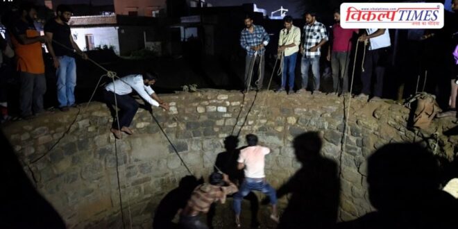 Husband wife brother deeg bharatpur news 28 April 26