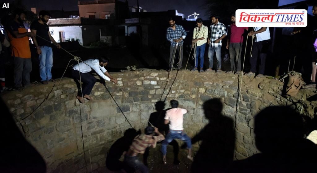 Husband wife brother deeg bharatpur news 28 April 26