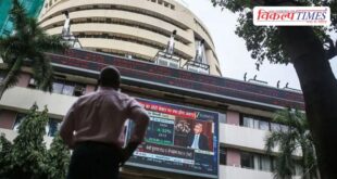 Indian stock market surges after Iran-US ceasefire, crude oil prices fall