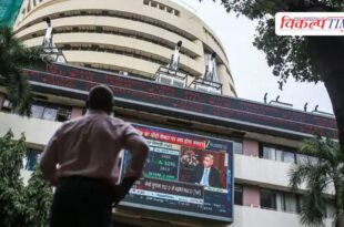 Indian stock market surges after Iran-US ceasefire, crude oil prices fall