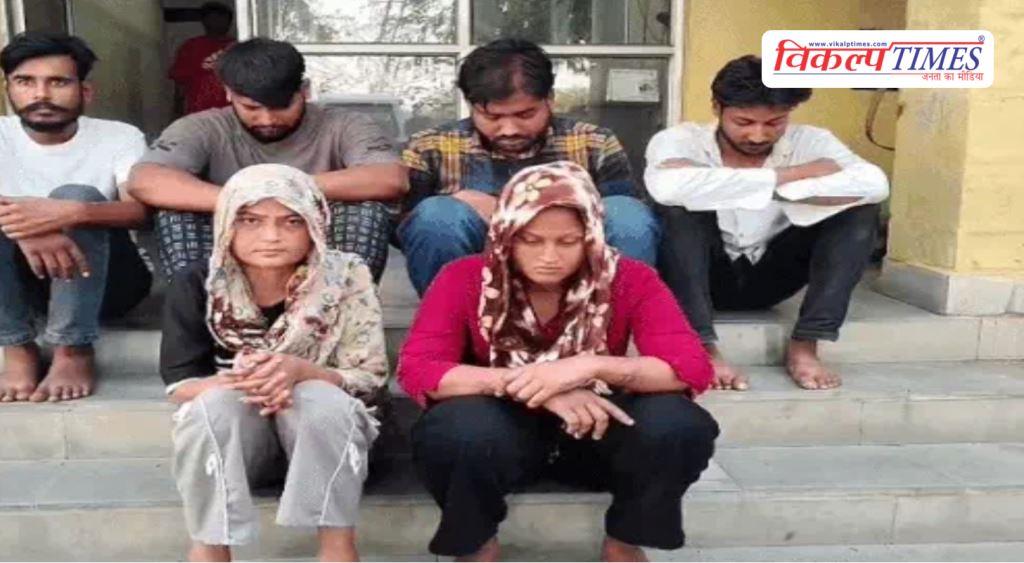 Kota City Police News Rajasthan 28 April 26