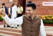 Merger of 7 MPs including Raghav Chadha into BJP approved