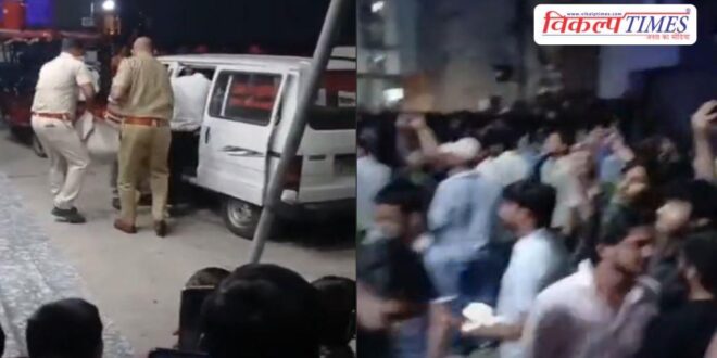 Neet Student jharkhand kota news 25 April 26