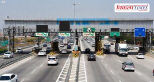 Nitin Gadkari big announcement Vehicles will run non-stop, no need to stop at toll plazas