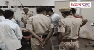 Police Barmer News Rajasthan 30 April 26