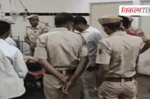Police Barmer News Rajasthan 30 April 26