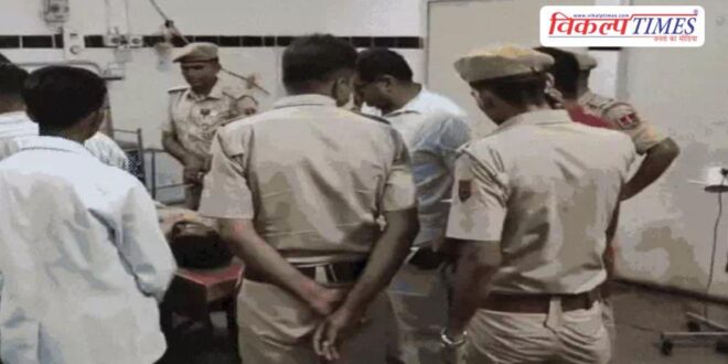 Police Barmer News Rajasthan 30 April 26