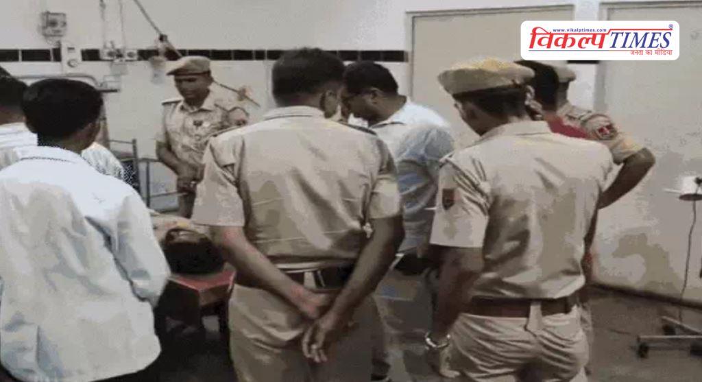 Police Barmer News Rajasthan 30 April 26