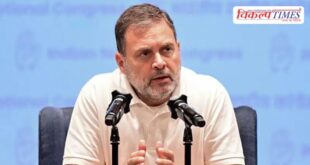 Rahul Gandhi reaction in log gas crisis