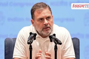 Rahul Gandhi reaction in log gas crisis