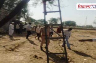 Ramgarh pachwara lalsot dausa police news 22 April 26