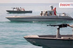 Strait of Hormuz is under Iranian control and its toll tax must be paid Iran