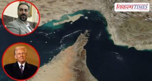 Strait of Hormuz will open, but not for Trump Iranian MP