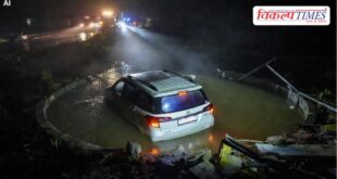 Tagic road accident in nashik maharashtra