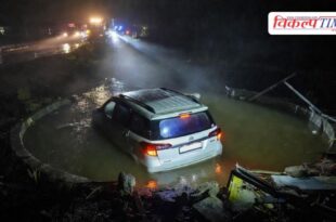 Tagic road accident in nashik maharashtra