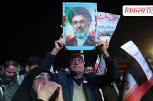 The 40-day war between the United States and Iran has come to an end