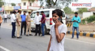 The girl called and said, Uncle, stop my marriage in kota