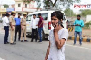 The girl called and said, Uncle, stop my marriage in kota