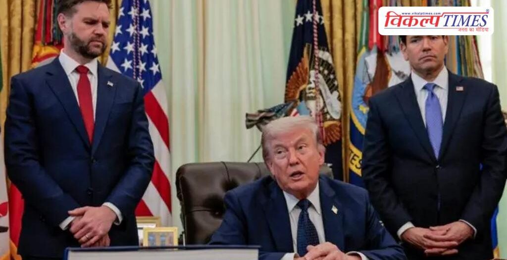 Trump's big announcement Israel-Lebanon ceasefire extended by 3 weeks