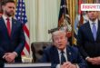 Trump's big announcement Israel-Lebanon ceasefire extended by 3 weeks