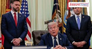 Trump's big announcement Israel-Lebanon ceasefire extended by 3 weeks