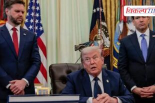 Trump's big announcement Israel-Lebanon ceasefire extended by 3 weeks