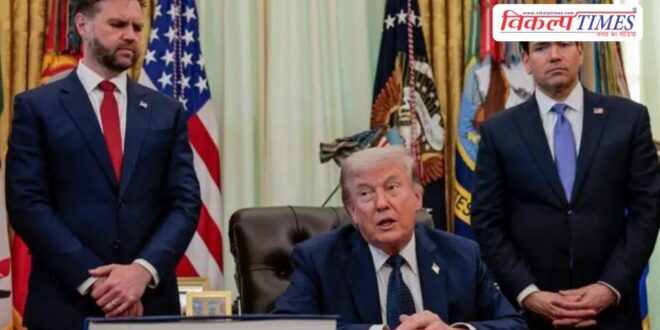 Trump's big announcement Israel-Lebanon ceasefire extended by 3 weeks