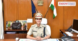 Unique initiative by Sawai Madhopur SP Jyeshtha maitrei police personnel will now be able to celebrate special days with their families.