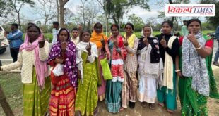 Voting continues in Assam, Kerala and Puducherry