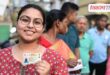 Voting continues in West Bengal, 39.97% voter turnout till 11 am