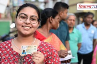 Voting continues in West Bengal, 39.97% voter turnout till 11 am