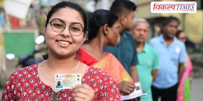Voting continues in West Bengal, 39.97% voter turnout till 11 am