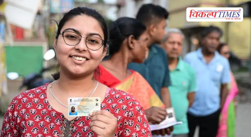 Voting continues in West Bengal, 39.97% voter turnout till 11 am