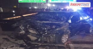 bhopal friends khatushyamji temple visit kota jhalawar NH-52 Accident 16 April 26