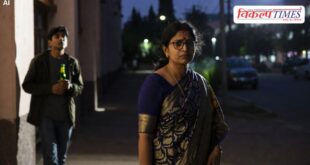 female professor university former councillor PhD cancelled kota news 02 April 26