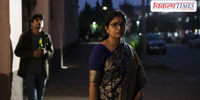 female professor university former councillor PhD cancelled kota news 02 April 26