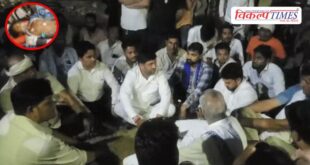 khairthal tijara bhiwadi police rajasthan News 28 April 26