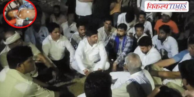 khairthal tijara bhiwadi police rajasthan News 28 April 26