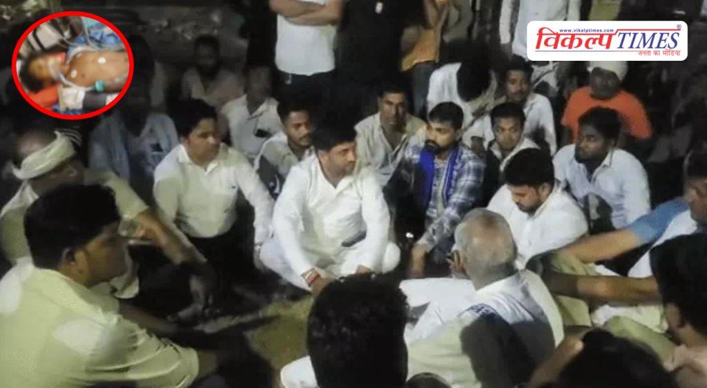 khairthal tijara bhiwadi police rajasthan News 28 April 26